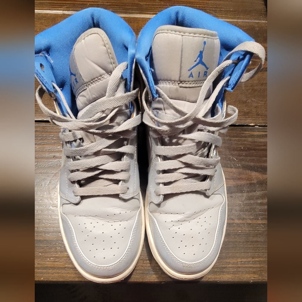 Jordan 1 mid/highs